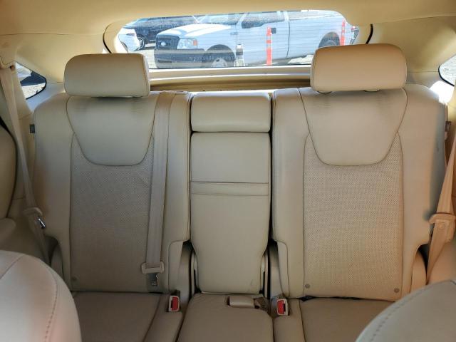 Photo 10 from auction – 2010 LEXUS RX 350 with VIN 2T2BK1BA1AC041870
