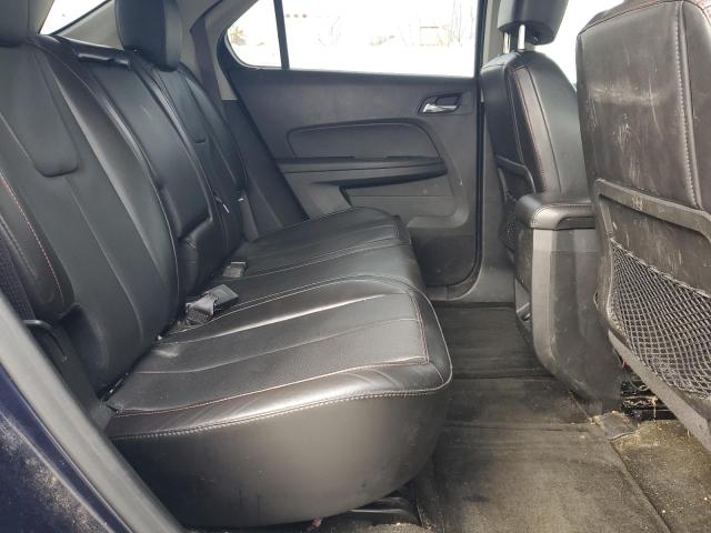 Photo 11 from auction – 2017 CHEVROLET EQUINOX PR with VIN 2GNFLGEK5H6299774