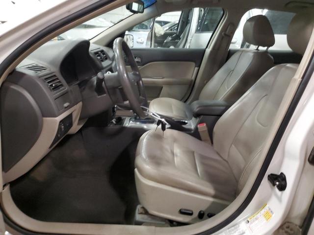 Photo 7 from auction – 2011 FORD FUSION SEL with VIN 3FAHP0JGXBR280495
