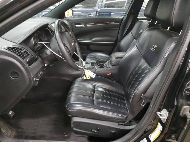 Photo 7 from auction – 2017 CHRYSLER 300 S with VIN 2C3CCAGG4HH534661