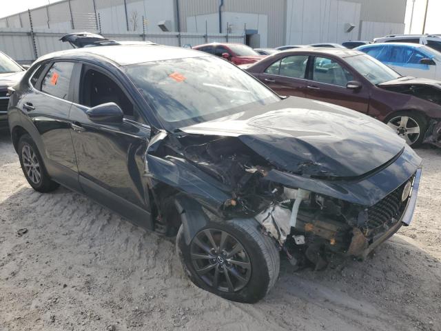 Photo 4 from auction – 2020 MAZDA CX-30 with VIN 3MVDMABL2LM136634