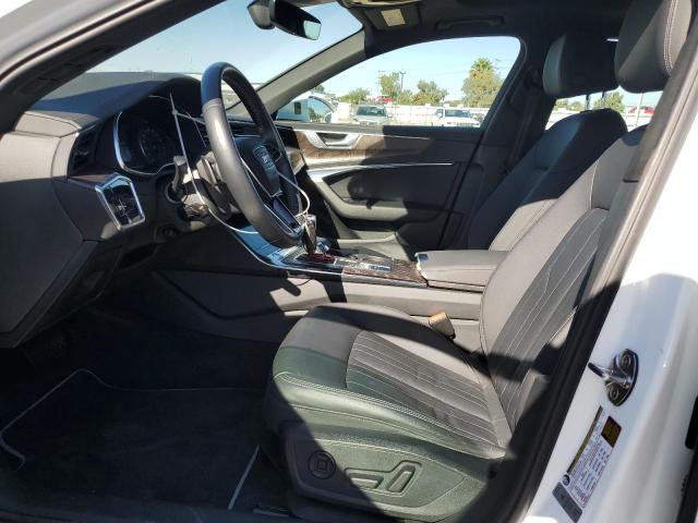 Photo 7 from auction – 2019 AUDI A6 PREMIUM with VIN WAUD8AF27KN122950