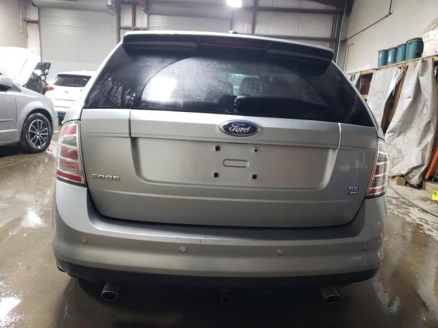 Photo 6 from auction – 2007 FORD EDGE SEL P with VIN 2FMDK49C97BB18472