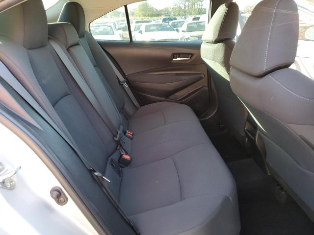 Photo 10 from auction – 2020 TOYOTA COROLLA LE with VIN 5YFEPRAE3LP095986
