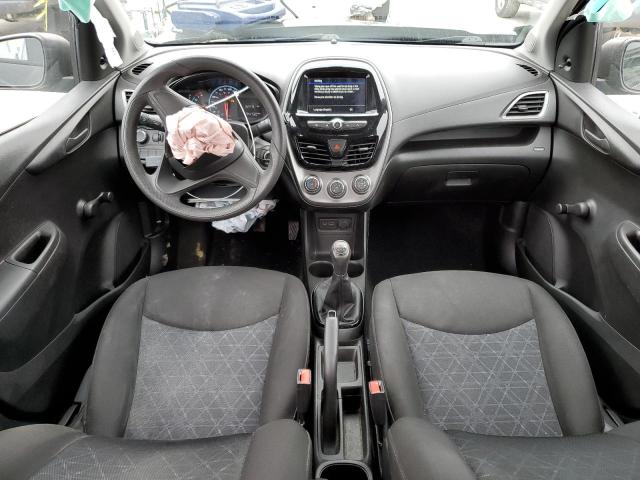 Photo 8 from auction – 2019 CHEVROLET SPARK LS with VIN KL8CA6SA4KC756802