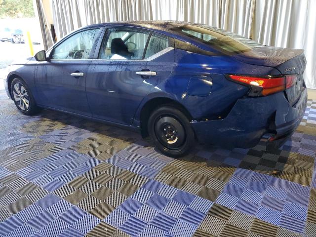 Photo 2 from auction – 2024 NISSAN ALTIMA S with VIN 1N4BL4BV4RN421886