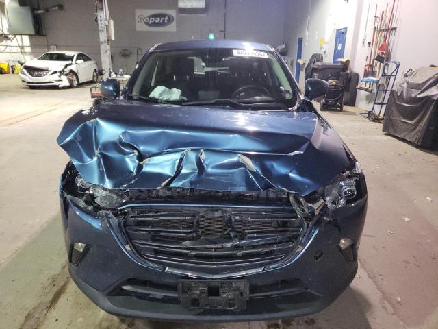 Photo 5 from auction – 2019 MAZDA CX-3 TOURI with VIN JM1DKFC78K0404819