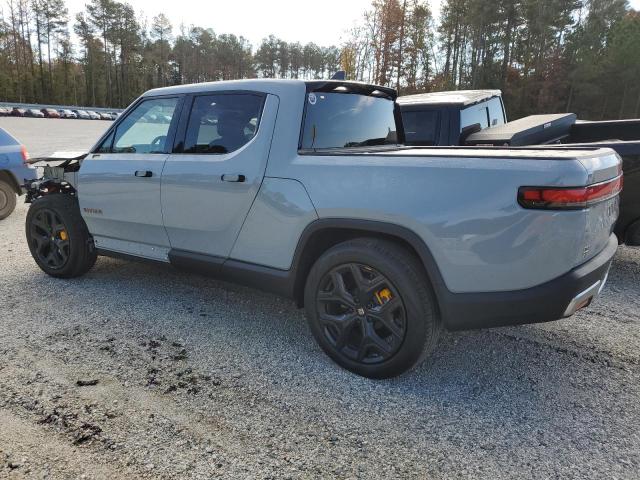 Photo 2 from auction – 2023 RIVIAN R1T ADVENT with VIN 7FCTGAAA8PN025421