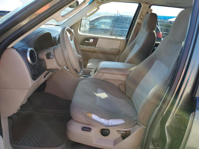 Photo 7 from auction – 2004 FORD EXPEDITION with VIN 1FMEU15W44LA49828