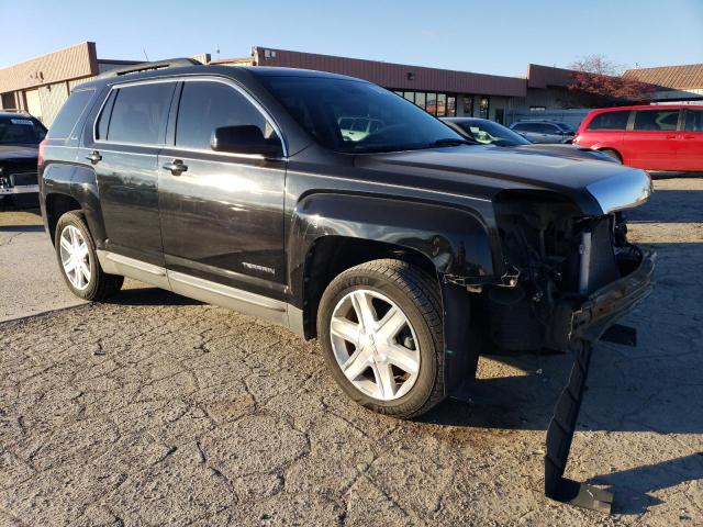 Photo 4 from auction – 2012 GMC TERRAIN SL with VIN 2GKFLTEK4C6210114