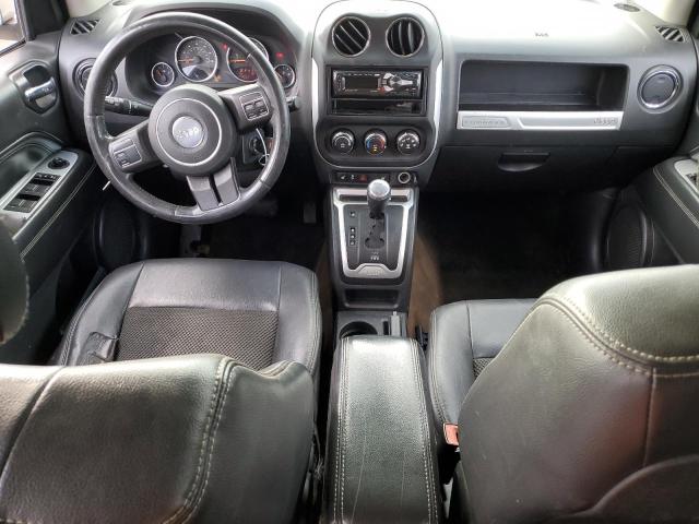 Photo 8 from auction – 2014 JEEP COMPASS LA with VIN 1C4NJDEB2ED817149