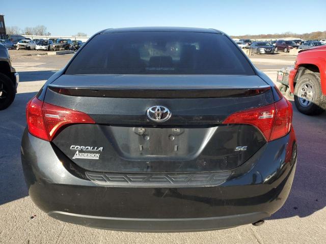 Photo 6 from auction – 2017 TOYOTA COROLLA L with VIN 2T1BURHE9HC797609