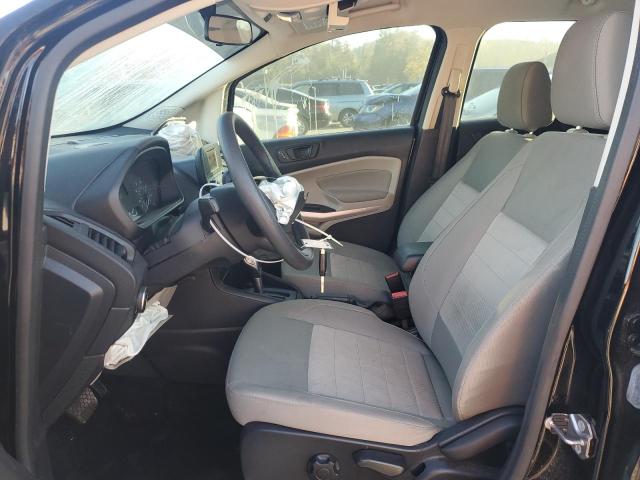 Photo 7 from auction – 2020 FORD ECOSPORT S with VIN MAJ3S2FE1LC339820