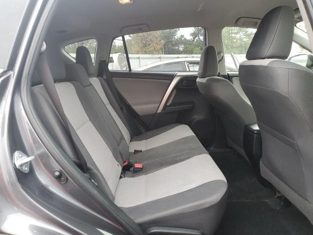 Photo 11 from auction – 2014 TOYOTA RAV4 LE with VIN JTMZFREV8ED037523