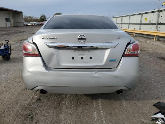 Photo 6 from auction – 2015 NISSAN ALTIMA 2.5 with VIN 1N4AL3AP8FN395796