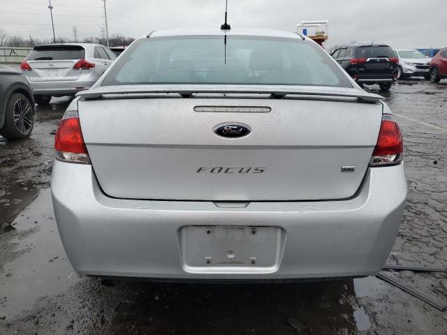 Photo 6 from auction – 2010 FORD FOCUS SE with VIN 1FAHP3CN4AW169420