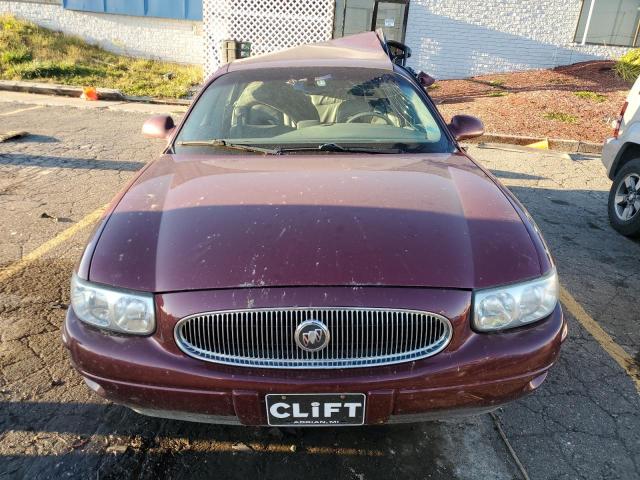 Photo 5 from auction – 2002 BUICK LESABRE LI with VIN 1G4HR54K62U148453