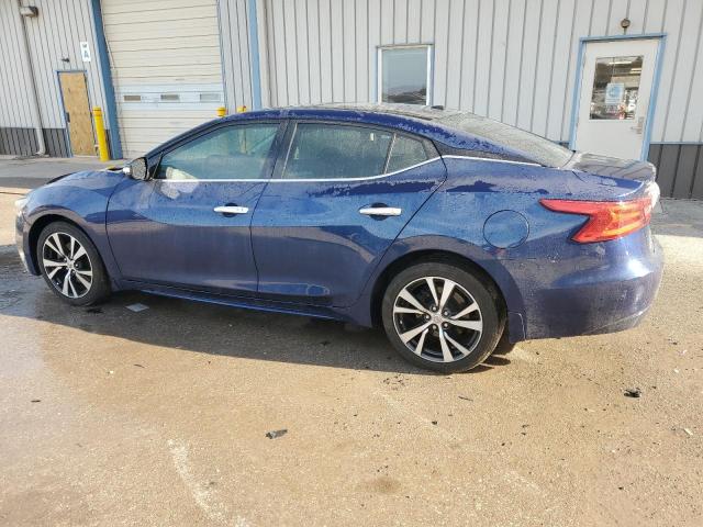 Photo 2 from auction – 2016 NISSAN MAXIMA 3.5 with VIN 1N4AA6AP2GC432510