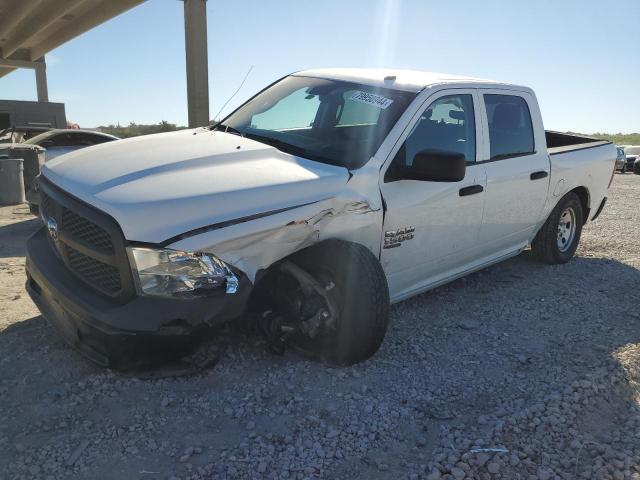 RAM 1500 CLASS 2022 with VIN 3C6RR7KG2NG307566 - Photo from auction