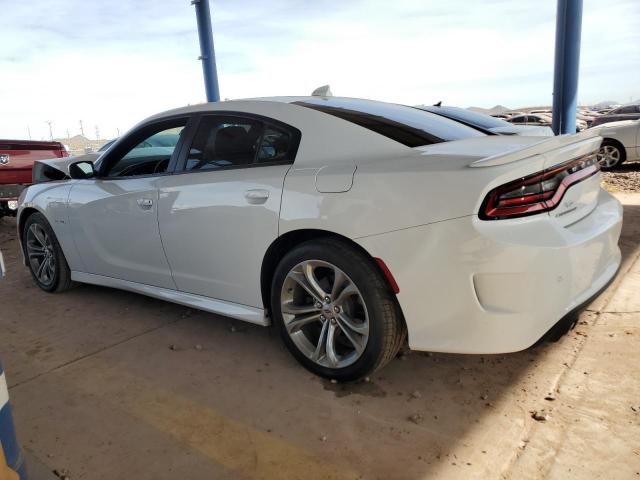 Photo 2 from auction – 2020 DODGE CHARGER R/ with VIN 2C3CDXCT7LH177374