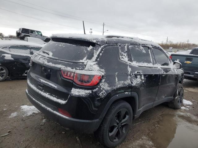 Photo 3 from auction – 2018 JEEP COMPASS LA with VIN 3C4NJDBB5JT395192