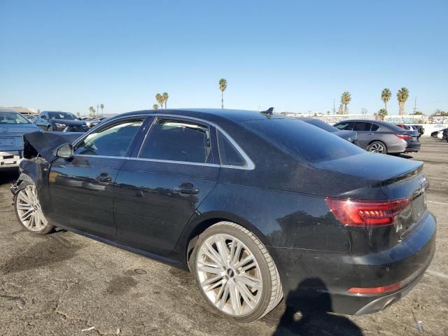 Photo 2 from auction – 2018 AUDI A4 PREMIUM with VIN WAULMAF49JA233966