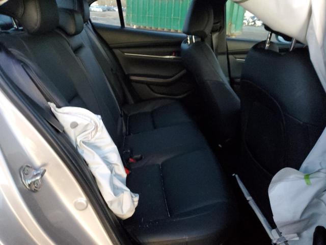 Photo 10 from auction – 2024 MAZDA 3 SELECT S with VIN 3MZBPABMXRM417658