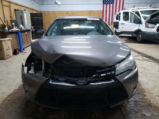 Photo 5 from auction – 2016 TOYOTA CAMRY LE with VIN 4T1BF1FK3GU188579