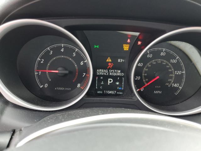 Photo 9 from auction – 2014 MITSUBISHI OUTLANDER with VIN 4A4AP3AU2EE016593