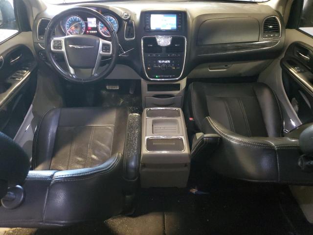 Photo 8 from auction – 2012 CHRYSLER TOWN & COU with VIN 2C4RC1BG4CR423270