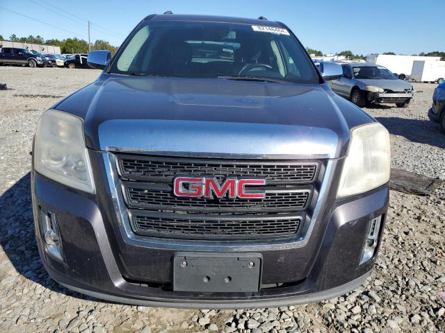 Photo 5 from auction – 2013 GMC TERRAIN SL with VIN 2GKALUEK4D6235824