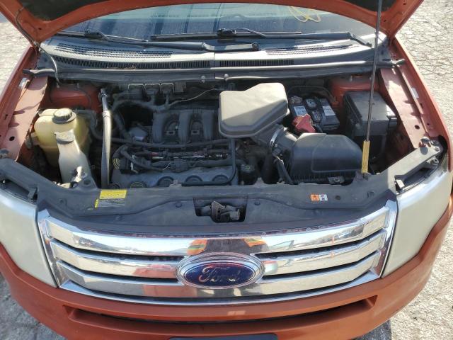 Снимка 12 от търг – 2007 FORD EDGE с VIN 2FMDK48C17BB47658