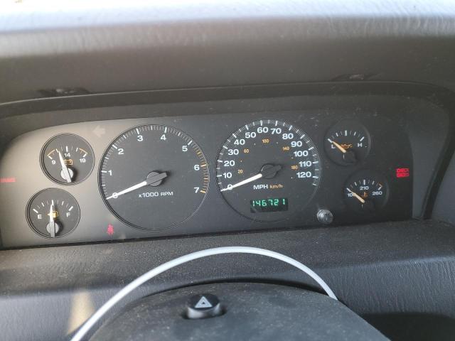 Photo 9 from auction – 2004 JEEP GRAND CHER with VIN 1J4GW48S04C326101