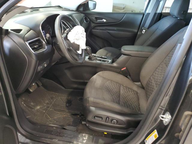 Photo 7 from auction – 2018 CHEVROLET EQUINOX LT with VIN 2GNAXJEV3J6129957