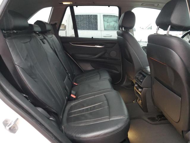 Photo 11 from auction – 2016 BMW X5 XDRIVE3 with VIN 5UXKR0C54G0U08225