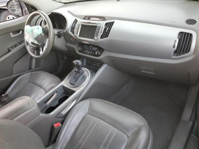 Photo 8 from auction – 2013 KIA SPORTAGE E with VIN KNDPC3A25D7495297