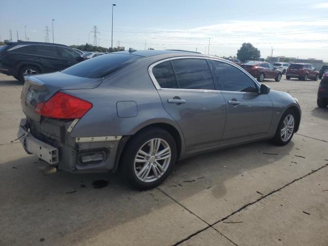 Photo 3 from auction – 2015 INFINITI Q40 with VIN JN1CV6AR2FM520879