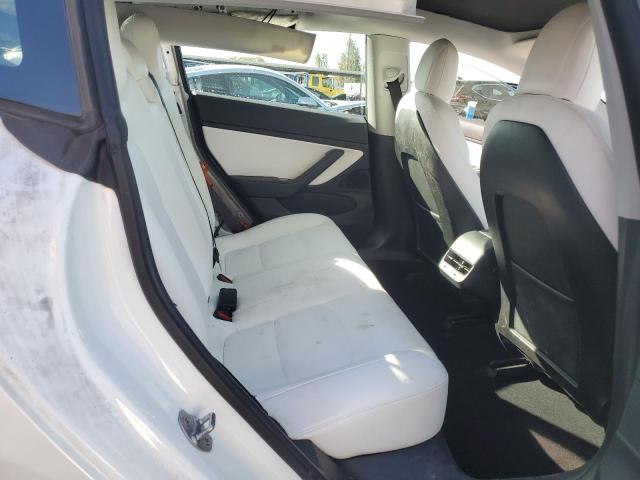 Photo 10 from auction – 2020 TESLA MODEL 3 with VIN 5YJ3E1EBXLF639877
