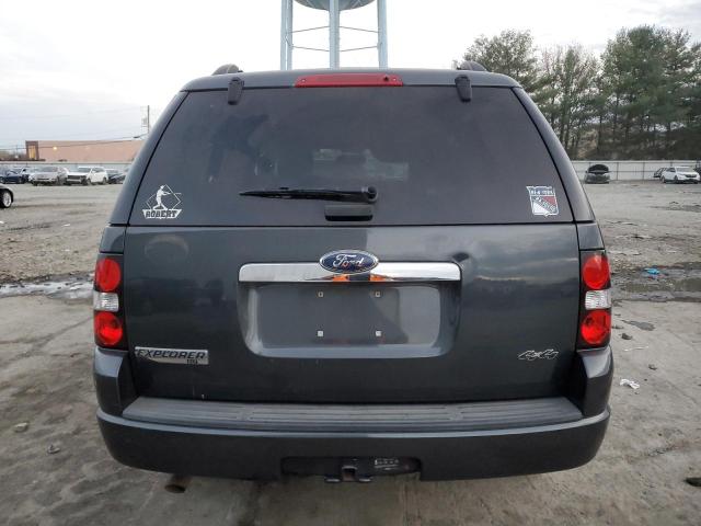 Photo 6 from auction – 2010 FORD EXPLORER X with VIN 1FMEU7DE2AUA18000