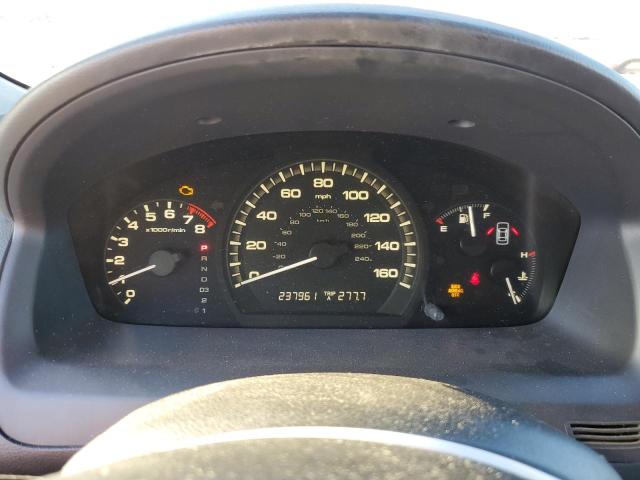 Photo 9 from auction – 2007 HONDA ACCORD EX with VIN 1HGCM66567A044341