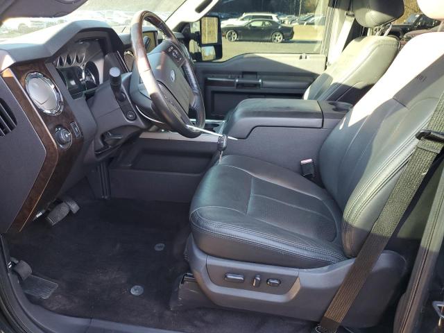 Photo 7 from auction – 2015 FORD F250 SUPER with VIN 1FT7W2BT4FEC86785