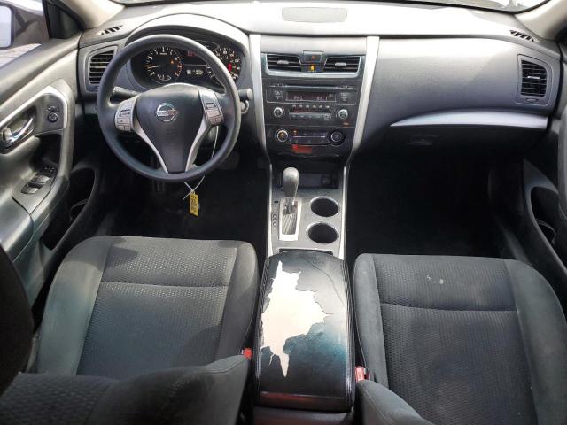 Photo 8 from auction – 2015 NISSAN ALTIMA 2.5 with VIN 1N4AL3APXFC277681