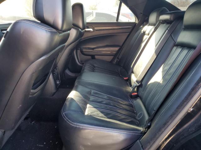 Photo 10 from auction – 2014 CHRYSLER 300 S with VIN 2C3CCAGG7EH357213