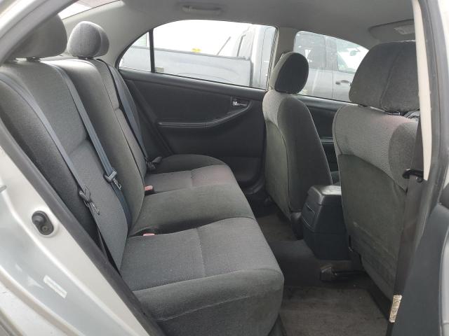 Photo 10 from auction – 2004 TOYOTA COROLLA CE with VIN 1NXBR32E24Z249287