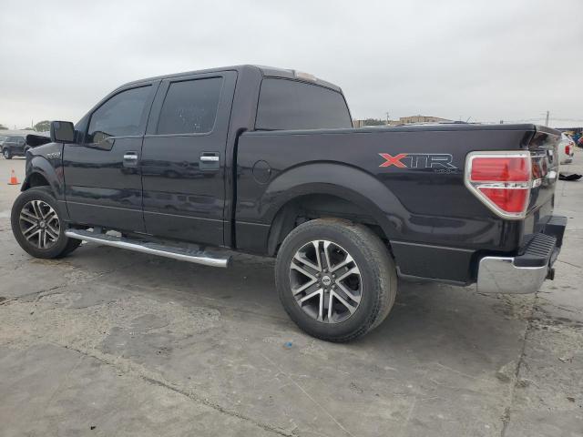 Photo 2 from auction – 2013 FORD F150 SUPER with VIN 1FTFW1EF1DFA76146