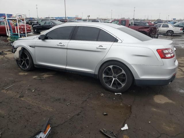 Photo 2 from auction – 2014 FORD TAURUS SEL with VIN 1FAHP2E87EG125428