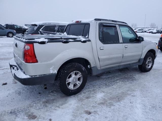 Photo 3 from auction – 2004 FORD EXPLORER S with VIN 1FMZU77K44UB85286