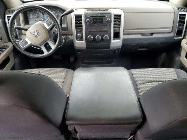 Photo 8 from auction – 2009 DODGE RAM 1500 with VIN 1D3HV18T69S724079