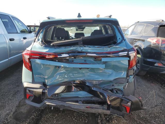 Photo 6 from auction – 2024 KIA SELTOS SX with VIN KNDETCA76R7577419