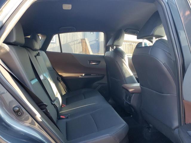 Photo 11 from auction – 2021 TOYOTA VENZA LE with VIN JTEAAAAH8MJ013098